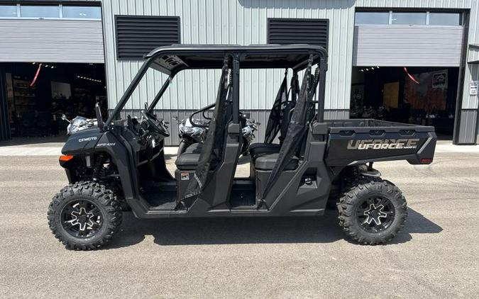 New 2026 CFMOTO UFORCE 1000 XL