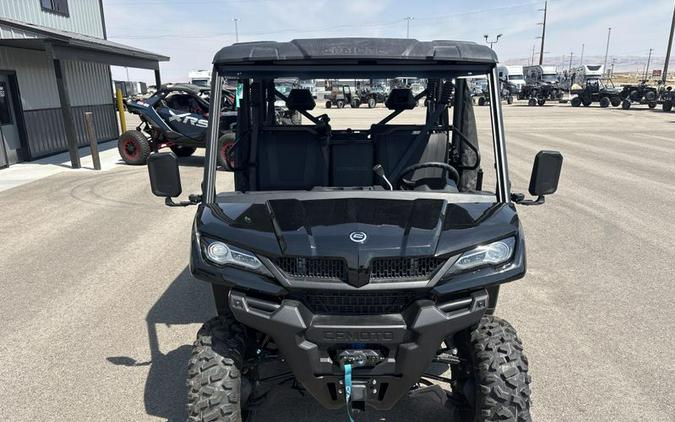 New 2026 CFMOTO UFORCE 1000 XL