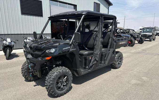New 2026 CFMOTO UFORCE 1000 XL