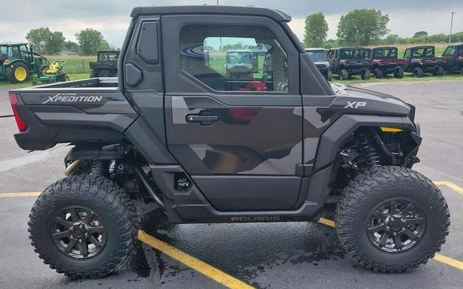 2026 Polaris® XPedition XP NorthStar