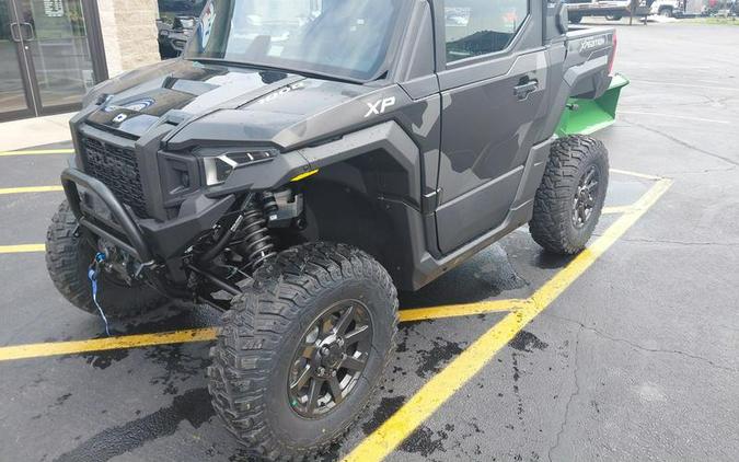 2026 Polaris® XPedition XP NorthStar