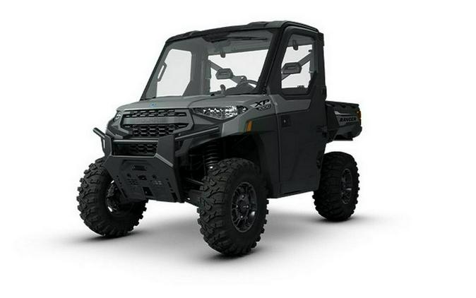 2027 Polaris Ranger XP 1000 Cab