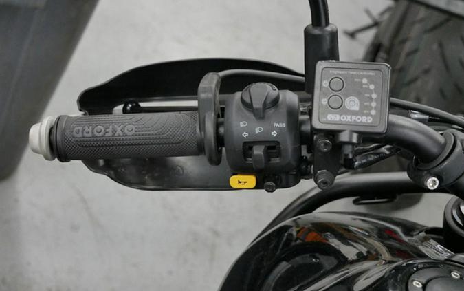 2025 Royal Enfield Himalayan 450