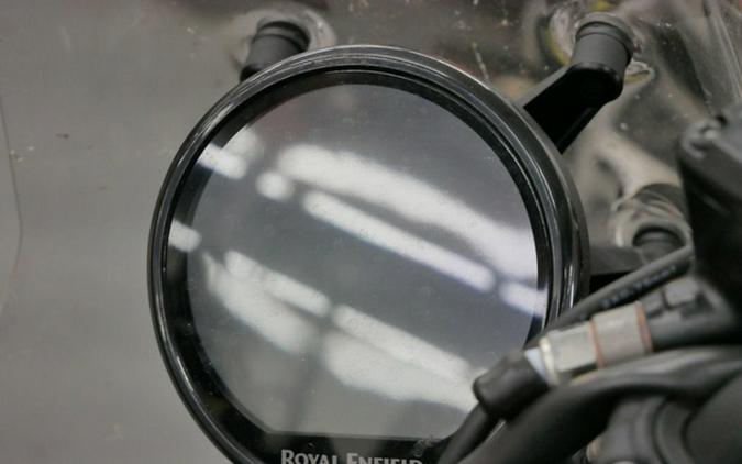 2025 Royal Enfield Himalayan 450