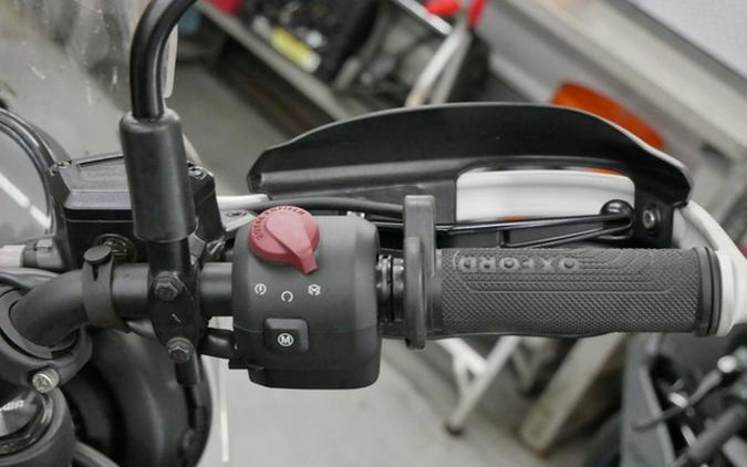 2025 Royal Enfield Himalayan 450