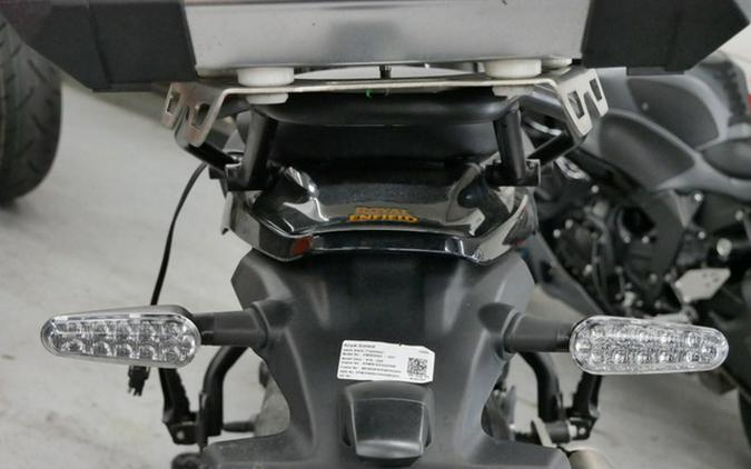 2025 Royal Enfield Himalayan 450