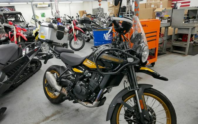 2025 Royal Enfield Himalayan 450