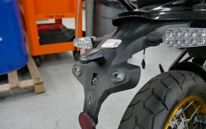 2025 Royal Enfield Himalayan 450