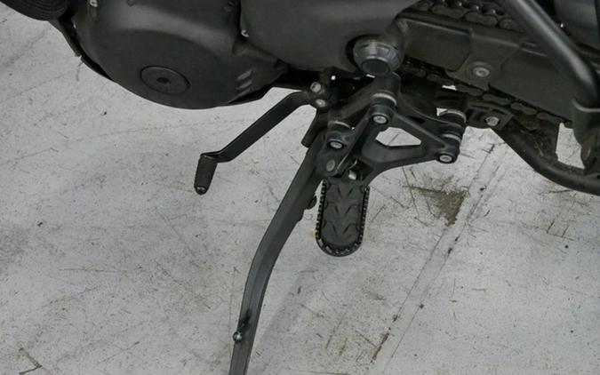2025 Royal Enfield Himalayan 450