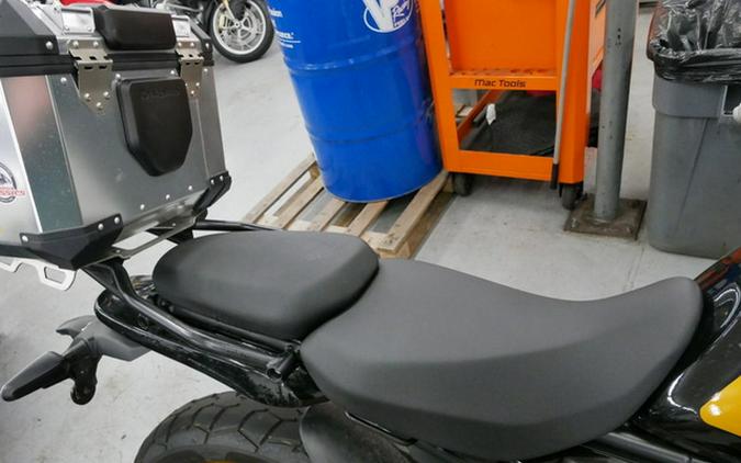 2025 Royal Enfield Himalayan 450