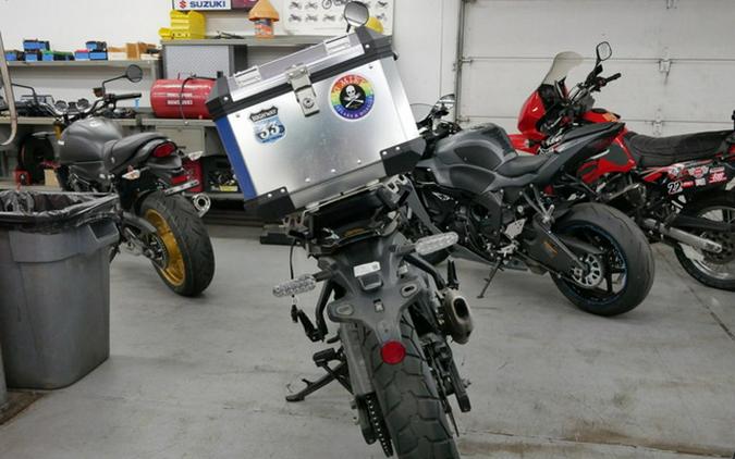 2025 Royal Enfield Himalayan 450