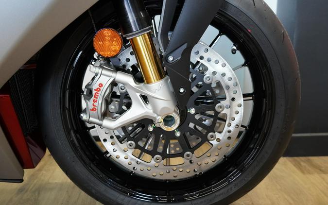 2025 MV Agusta Superveloce S Ottantesimo