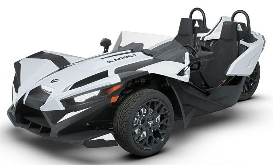 2026 Polaris Slingshot® SL AutoDrive