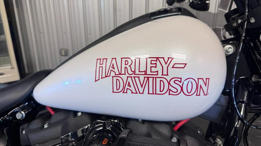 2026 Harley-Davidson LOW RIDER S