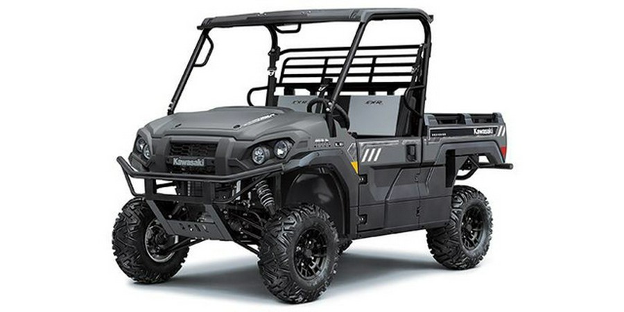 2027 Kawasaki Mule PRO-FXR 1000 LE