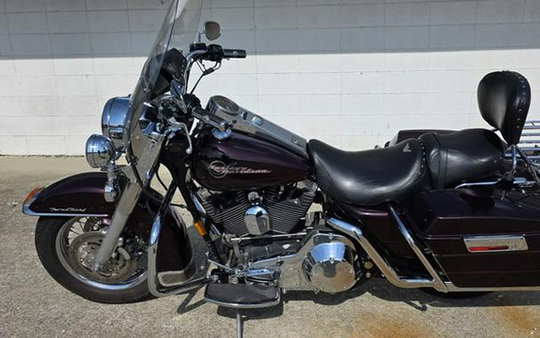2006 Harley-Davidson Touring Road King