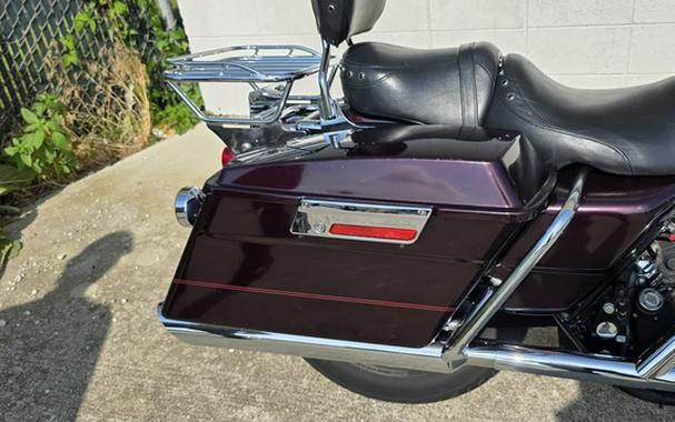 2006 Harley-Davidson Touring Road King