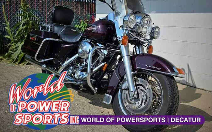 2006 Harley-Davidson Touring Road King