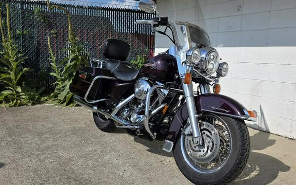2006 Harley-Davidson Touring Road King