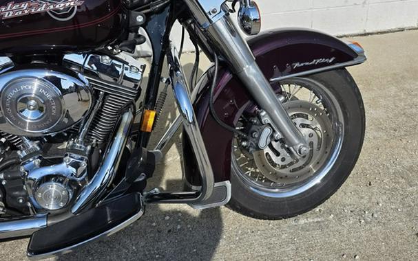 2006 Harley-Davidson Touring Road King