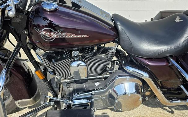 2006 Harley-Davidson Touring Road King