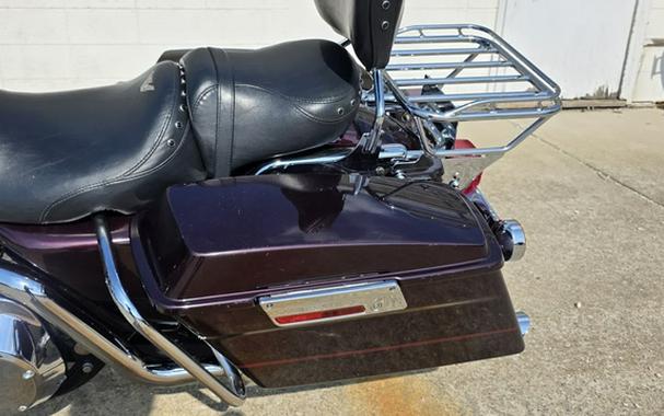 2006 Harley-Davidson Touring Road King