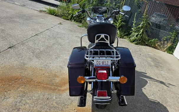 2006 Harley-Davidson Touring Road King