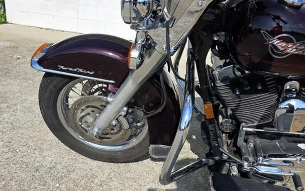 2006 Harley-Davidson Touring Road King