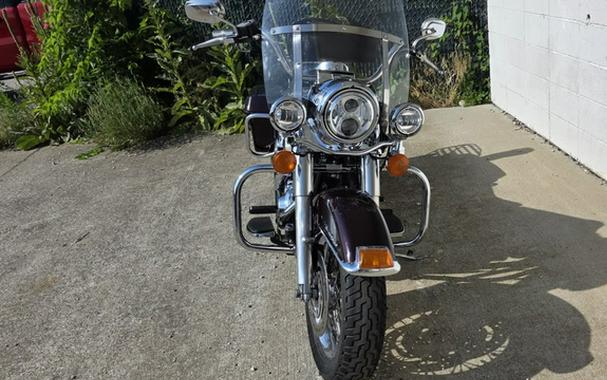 2006 Harley-Davidson Touring Road King