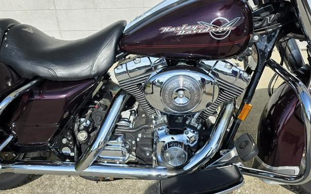 2006 Harley-Davidson Touring Road King