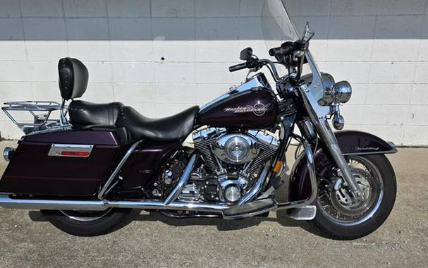 2006 Harley-Davidson Touring Road King