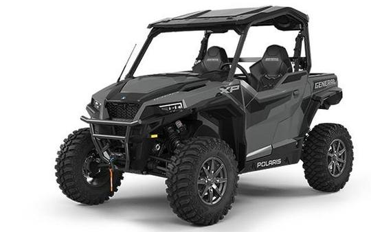 2023 GENERAL XP 1000 ULTIMATE - Polaris