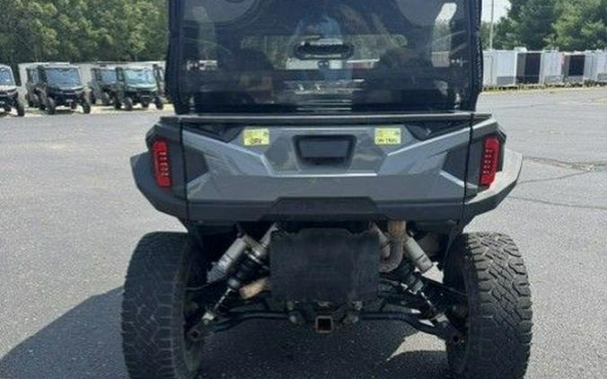 2023 GENERAL XP 1000 ULTIMATE - Polaris