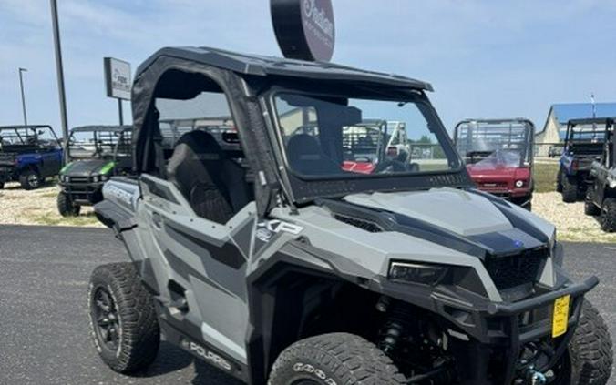2023 GENERAL XP 1000 ULTIMATE - Polaris