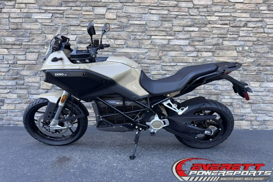2024 Zero DS