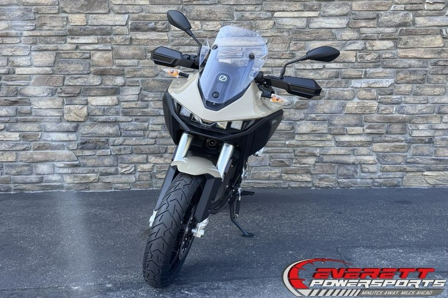 2024 Zero DS