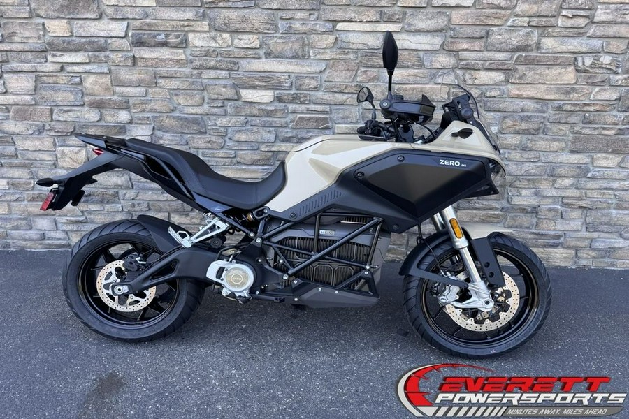 2024 Zero DS
