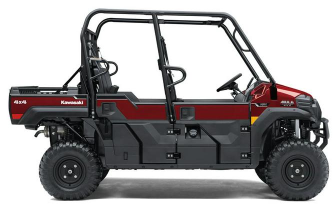 2026 Kawasaki Mule™ PRO-FXT™ 820 EPS