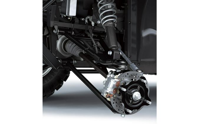 2026 Kawasaki Mule™ PRO-FXT™ 820 EPS