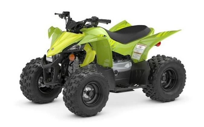 2027 Yamaha YFZ50 YOUTH 50