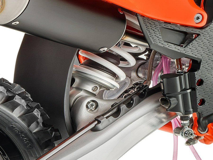 2027 KTM 85 SX 19/16
