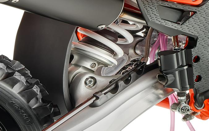 2027 KTM 85 SX 19/16