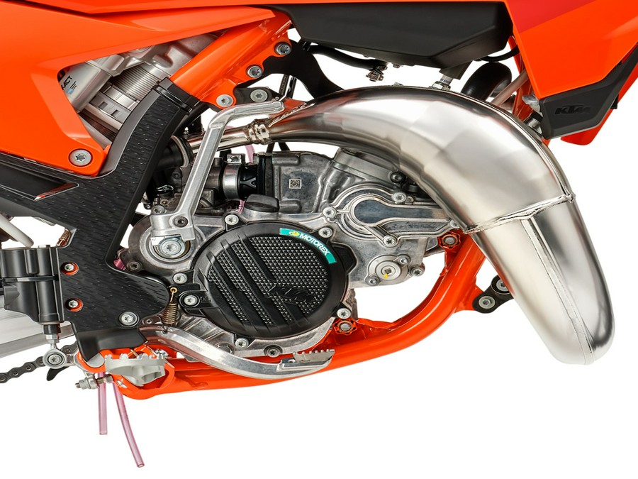 2027 KTM 85 SX 19/16