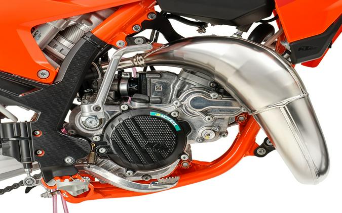 2027 KTM 85 SX 19/16