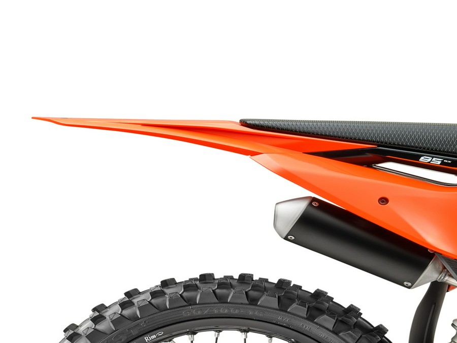 2027 KTM 85 SX 19/16