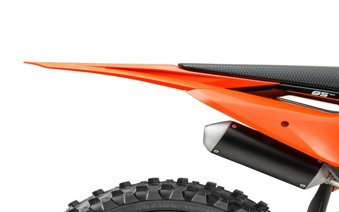 2027 KTM 85 SX 19/16