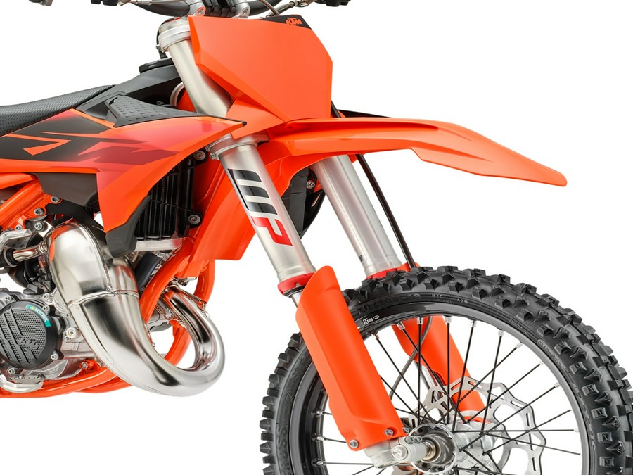 2027 KTM 85 SX 19/16