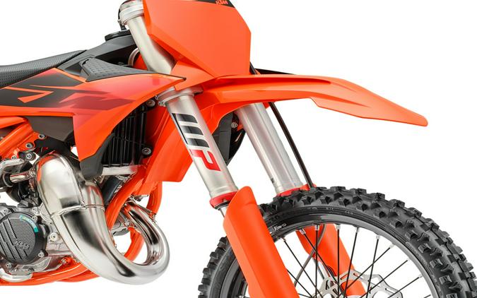 2027 KTM 85 SX 19/16