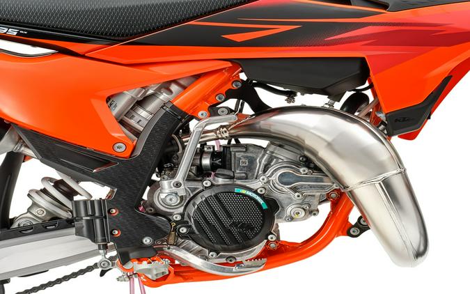 2027 KTM 85 SX 19/16