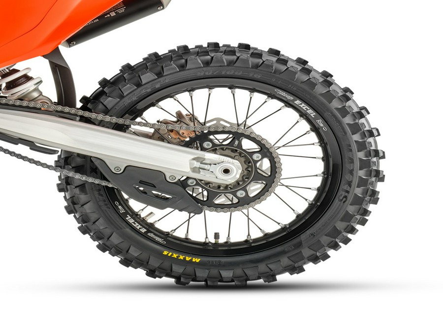 2027 KTM 85 SX 19/16